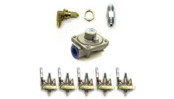 Lion Premium Grills Lion Conversion Kit to NG for L90000 | 42653
