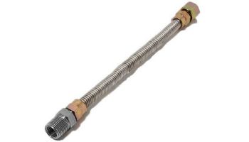 Lion Premium Grills Flexline from Manifold to Regulator | 17743