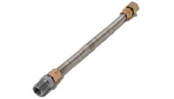 Lion Premium Grills Flexline from Manifold to Regulator | 17743