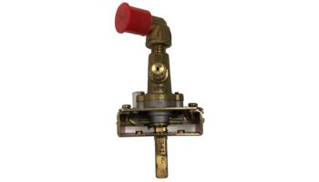 Lion Premium Grills Lion Single Side Burner Model L6247 Propane Valve | 27998
