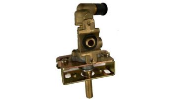Lion Premium Grills Valve for Double Side Burner | 28000