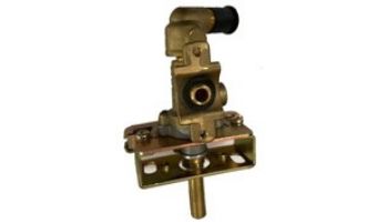 Lion Premium Grills Valve for Double Side Burner | 28000