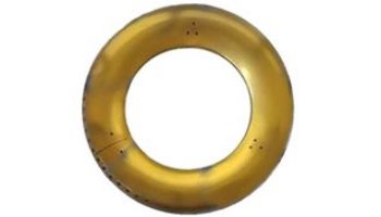 Lion Premium Grills Lion Outer Side Burner Ring | Brass | 61205
