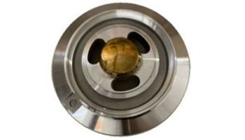 Lion Premium Grills Side Burner Inner Ring | 61220