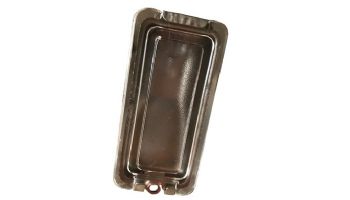 Lion Premium Grills Replacement Light Housing with Bulb | 29466