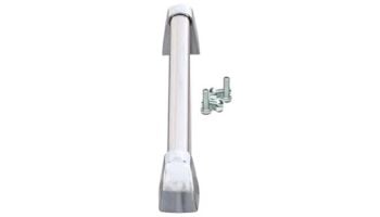 Lion Premium Grills Single Side Burner Handle with Brackets | 612588