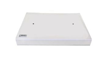 Lion Premium Grills Double Side Burner Lid | Stainless Steel | 613522
