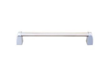 Lion Premium Grills Double Side Burner Handle with Brackets | 613701