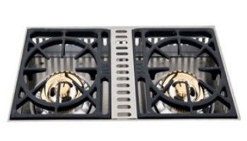 Lion Premium Grills Double Side Burner Grate Divider | 613247