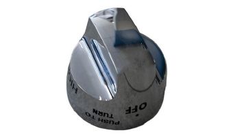 Lion Premium Grills Burner Knob for Grill and Side Burners | 63210