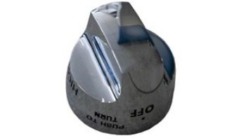 Lion Premium Grills Burner Knob for Grill and Side Burners | 63210
