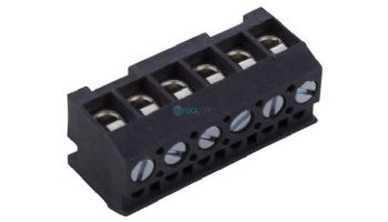 Pentair Plug-In Screw Terminal | 6-Pin Connector | 8023306Z