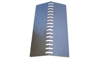 Lion Premium Grills Heat Shield | Stainless Steel | 64119