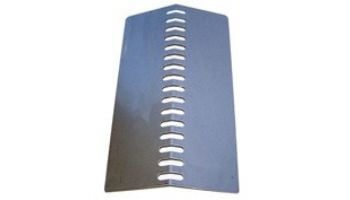 Lion Premium Grills Heat Shield | Stainless Steel | 64119