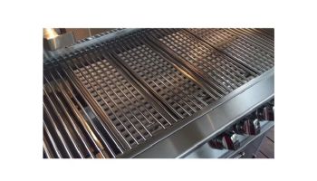 Lion Premium Grills Cooking Grate | Stainless Steel | 65073