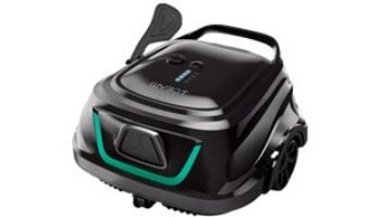 Wybot A1 Cordless Robotic Above Ground & Inground Pool Cleaner | 2-Hour Runtime | Dual-Motor Power | WYBOT A1