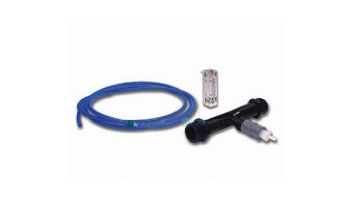 Clear Comfort Commercial CCW300A Advanced Oxidation System for Pools and Spas | Installation Kit Included | 125,000 Gallons | CCW300A-SYSDR