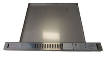 Lion Premium Grills 32" Grill Drip Pan for L75000 & L60000 | 67232