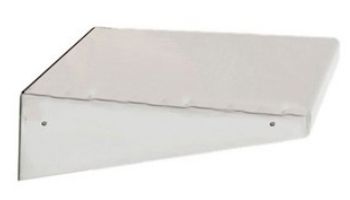 Lion Premium Grills Cart Shelf | Stainless Steel | 91774