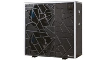 AquaCal TropiCal Inverter Variable Speed Heat and Cool Pump | 68,000 BTU | Single Phase 208-230V 60Hz | T70