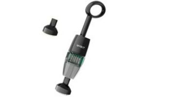 Wybot Hyson 100 Handheld Pool Vacuum | 1-Hour Runtime | HJ10P
