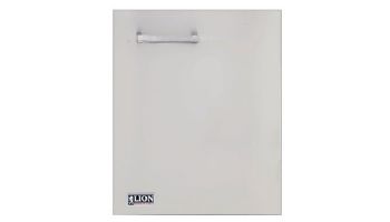 Lion Premium Grills Left Door with Towel Rack for L750000 Cart | 9223