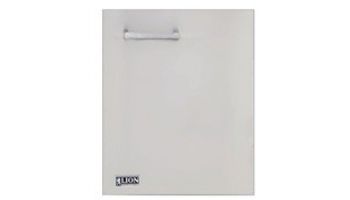Lion Premium Grills Left Door with Towel Rack for L750000 Cart | 9223