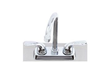 Lion Premium Grills Faucet for Bar Sink Only | 54511-1