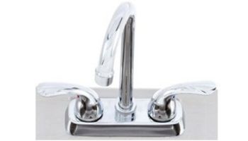 Lion Premium Grills Faucet for Bar Sink Only | 54511-1