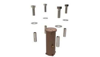 Aqua Creek Anchor Lift Kit | Concrete Decks | F-ASTSPA