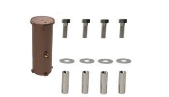 Aqua Creek Anchor Lift Kit | Concrete Decks | F-ASTSPA