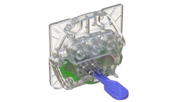 Pentair Sensor Module Assembly | 523769