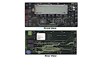 Pentair Circuit Board for CP3800 #11064 | PCCP3800