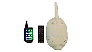Pentair QuickTouch Wireless Remote | Four Function | 520148