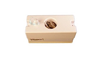Pentair Mud Box for iS10 Spaside Wired Remote | 520335