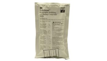 Crystal Fountains EBJ C Series Potting Compound | 21 Oz. | EBJC10