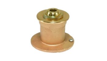 Fountain People 1.5" Eyeball Return Fitting | ST-EF-150