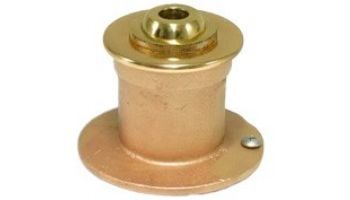 Fountain People 1.5" Eyeball Return Fitting