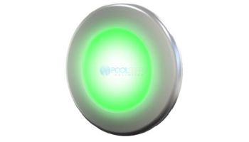 PAL Lighting Treo Micro Multi Color Nicheless Pool & Spa Light | 150' Cord & Plug | 64-EGMIC-150