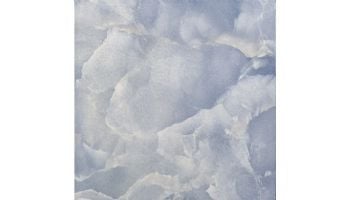 National Pool Tile Cortina 6x6 Series | Curacao Blue | COR-BLUE