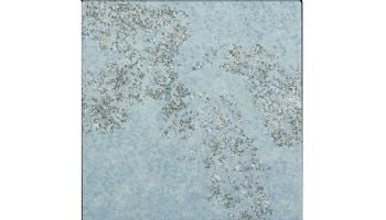 National Pool Tile Atlantis 6x6 Series | Teal | ATL-TEAL