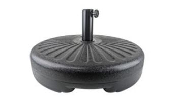 Kemp USA Umbrella Base Stand | 12-011