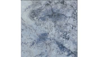 National Pool Tile Newstone 6x6 Series | Pietra Azul | NEW-AZUL