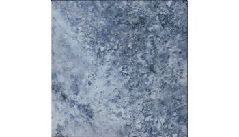 National Pool Tile Newstone 6x6 Series | Pietra Azul | NEW-AZUL
