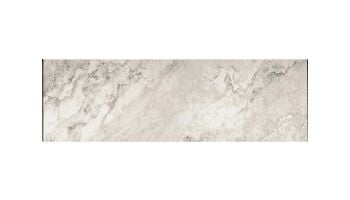 National Pool Tile Newstone 6x24 Series | White Gray | NEW-WTGRAY624