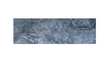 National Pool Tile Newstone 6x24 Series | Pietra Azul | NEW-AZUL624
