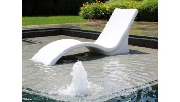 Global Pool Products Lounge Chair | Set of 2 | Sandstone | GPP-LF-LC-S