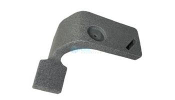 Global Pool Products Lounge Chair Connecting Table | Grey | GPP-LF-ST-G