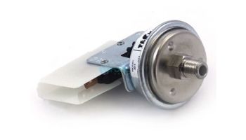 Tecmark Pressure Switch SPDT | 25 Amp 1-5 Psi 1/8" NPT | 3015 | 47-319-1000