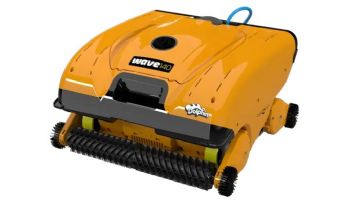 Maytronics Dolphin Wave 140 Inground Commercial Robotic Pool Cleaner | 99997146-US